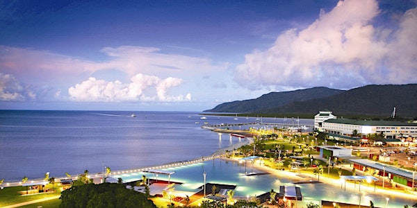 2019 ANSA Conference & Workshops: GATEWAY to HEALTH