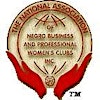 Logotipo de Dallas Metropolitan Business and Professional Club