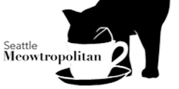 RASKC Volunteers @ Meowtropolitan 1pm (Mon., Aug 6)