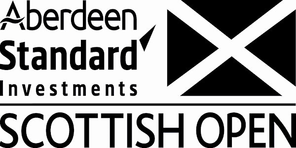 Aberdeen Standard Investments Scottish Open Hospitality 2019