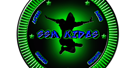 SSM Kidos Dance Program Summer Camp