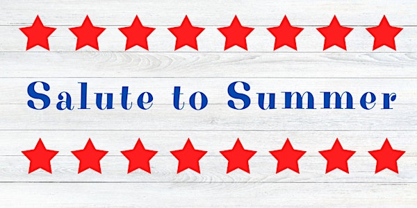 Salute to Summer