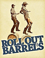 SLO Wine Country's Roll Out the Barrels Weekend, June 19-22, 2014 primary image