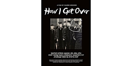 How I Got Over- A Documentary Film Screening, Taco Truck and Skate Clinic