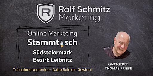 Hauptbild für Onlinemarketing-Stammtisch Südsteiermark | Bezirk Leibnitz