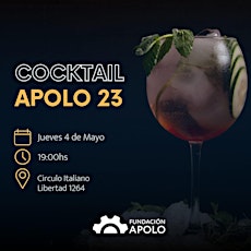 Cocktail Inicio de Año - Fundación Apolo