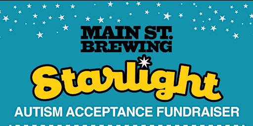 Main Street Brewing In Support of the Canucks Autism Network Fundraiser