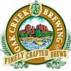 Oak Creek Brewing Co.'s Logo
