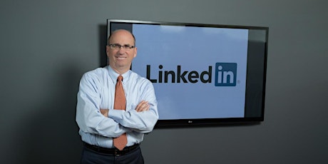 Imagen principal de Using LinkedIn to Recruit Top Talent  Without a Premium Account (Zoom)