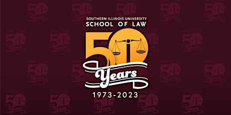SIU LAW's Golden Year: 50 Years of Legal Education