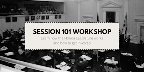 Session 101 Workshop