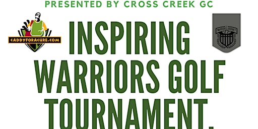Inspiring Warriors Golf Tournament