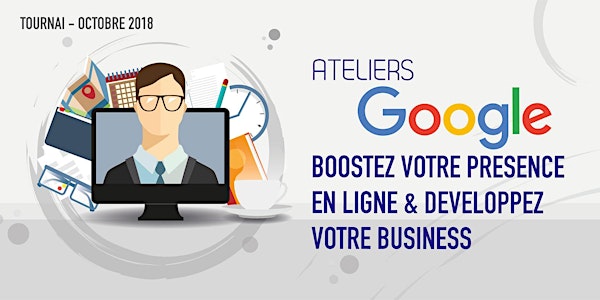 Ateliers GOOGLE