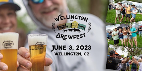 Wellington Brewfest 2023