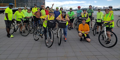 Hauptbild für Bike Maintenance Event