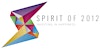 Logotipo de Spirit of 2012