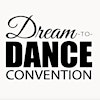 Logotipo de Dream to Dance