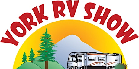 York RV Show 2024 primary image