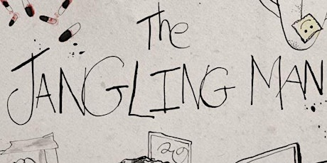 The Jangling Man: The Martin Newell Story (Film Screening)