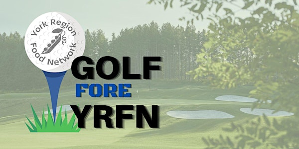 Golf Fore YRFN