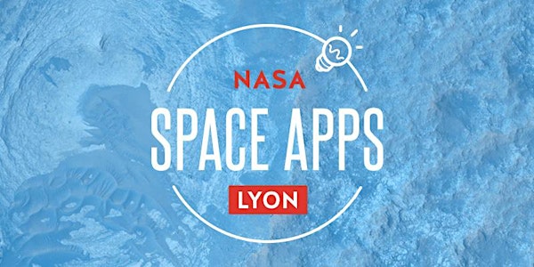 Space Apps 2018, challenge d'innovation : la NASA a besoin de vous !