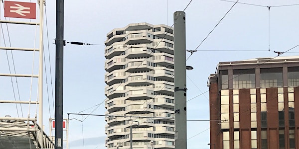 Walk Croydon - the story so far WINTER WALK