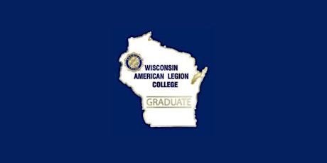 Hauptbild für Wisconsin American Legion College Advanced Course