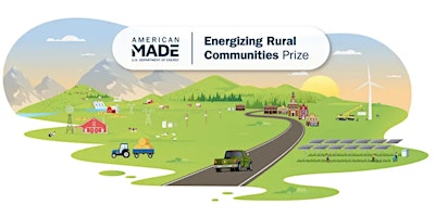 Energizing Rural Communities Prize Informational Webinar