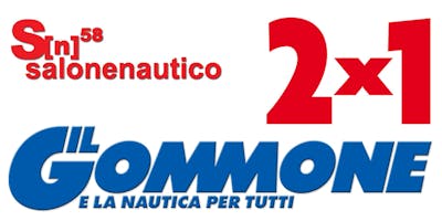 Vieni al 58° Salone nautico di Genova con la rivista Il Gommone Vieni al 58° Salone nautico di Genova con la rivista Il Gommone