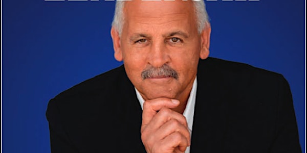 Stedman Graham's Identity Leadership: Leading with Passion and  Purpose