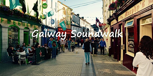 Galway Soundwalk primary image