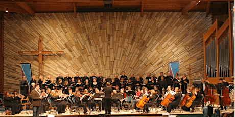 St. Croix Valley Symphony Orchestra performs at Hastings Arts Center