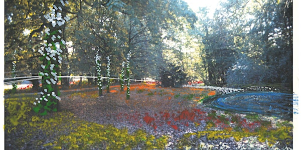 Museumpark Vriendendag
