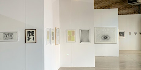 Information Session - Trinity Buoy Wharf Drawing Prize 2023