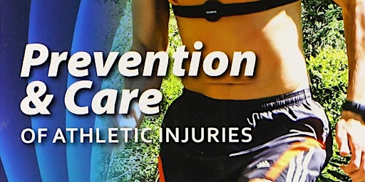 Care and Prevention of Athletic Injuries primary image