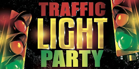 TRAFFIC LIGHT PARTY @ FICTION NIGHTCLUB | FRIDAY MARCH 24TH