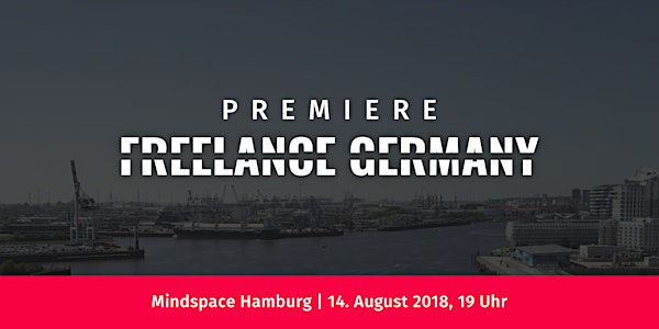 Freelance Germany Premiere