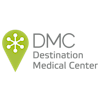 Logo von Destination Medical Center EDA