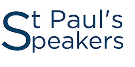 London 'St Paul's Speakers' Toastmasters | FREE Public Speaking Workshop and Practice primary image