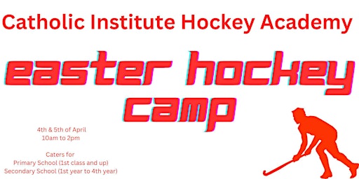 Easter Hockey Academy
