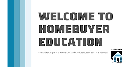 First-Time Homebuyer Education primary image