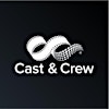 Logotipo da organização Cast & Crew