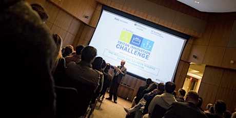 Triton Innovation Challenge 2024