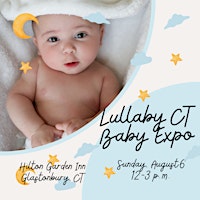 Lullaby CT Baby Expo primary image