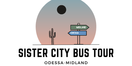 Sister City Bus Tour/Midland Bus