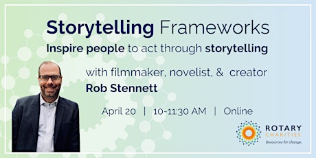 Storytelling Frameworks