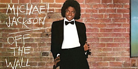 Michael Jackson 'Off The Wall' Disco Party