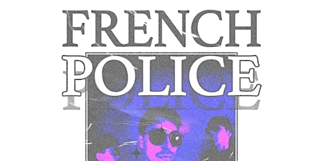 French Police/Closed Tear/Lesser Care