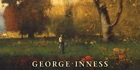 Presentation on George Inness – American Visionary