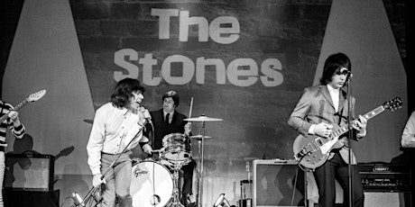 RollKing Stones Fest 2018 ; A Celebration of Rolling Stones Birmingham Debut primary image